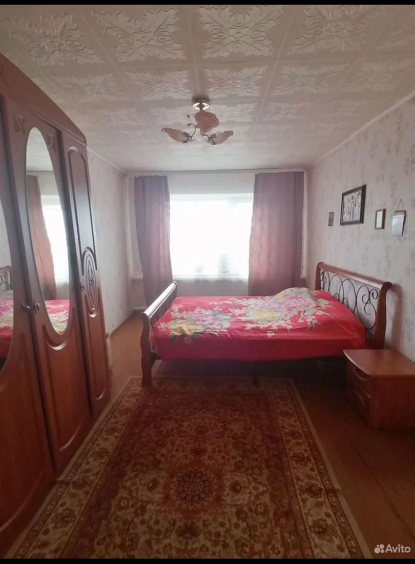 Купить 3-комнатную квартиру