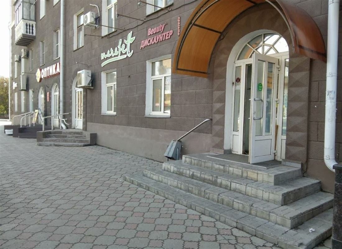 Снять  коммерческую недвижимость